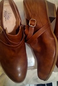 Lifestride memory foam